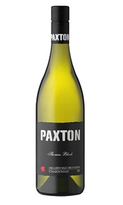 Paxton `Thomas Block` Chardonnay 2012 (6