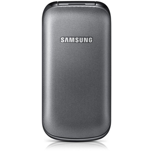 Samsung E1190 SIM Free / Unlocked Grey