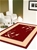 Laila - Home Rugs - Red - 200 x 300cm