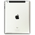 New Apple iPad 2 with Wi-Fi + 3G 32GB (White)