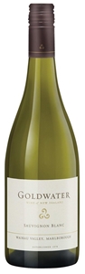 Goldwater Sauvignon Blanc 2014 (6 x 750m