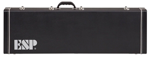 ESP LTD Deluxe Hardcase to fit B-Series 