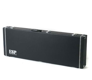 ESP LTD Deluxe Hardcase to fit F-Series 