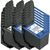 HP56 Compatible Inkjet Cartridge Set #1 20 Cartridges