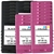 HP60XL Compatible Inkjet Cartridge Set #2 17 Cartridges