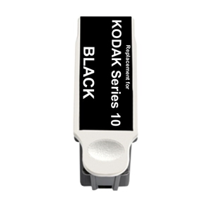 Kodak Series 10 Black Compatible Inkjet 