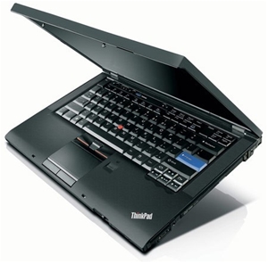 New Lenovo ThinkPad T410 Notebook- i Ser