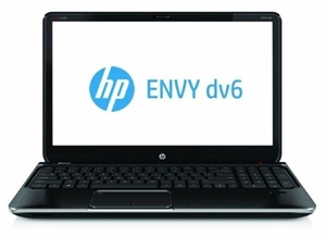 HP ENVY DV6-7214TX 15.6 inch HD Commerci