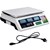 Kitchen Electronic Computing Digital Scales Weight 40KG White