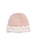 Pumpkin Patch Girl's Crown Knitted Sherpa Hat