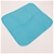 White Magic Eco Cloth Dish Drying Mat: Sea Blue