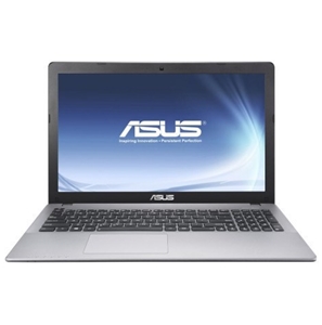 ASUS F550CC-XO063H 15.6 inch HD Notebook