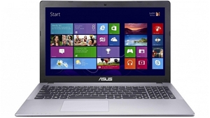 ASUS F550DP-XX008H 15.6 inch HD Notebook