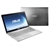 ASUS R552JV-CM272H 15.6 inch Multimedia Entertainment Notebook, Silver