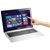ASUS VivoBook S500CA-CJ016H 15.6 inch Touch Notebook, Silver/Black