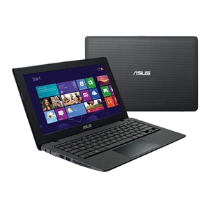 ASUS X200CA-KX151H 11.6 inch Netbook, Bl