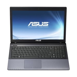 ASUS X55VD-SX004H 15.6 inch Notebook, Bl