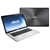 ASUS X750JB-TY001H 17.3 inch Touch Notebook, Silver/Black