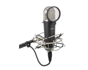 Samson MTR101A Condenser Microphone Larg