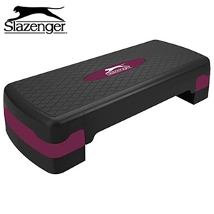 Slazenger Fitness Aerobic Stepper