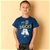 Converse Junior Boys Stencil Chuck T-Shirt