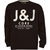 Jack & Jones Mens Even Crew Neck Sweatshirt