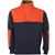 Ralph Lauren Mens Half Zip Quilted Sweatshirt