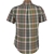 Ralph Lauren Mens Custom Fit SS Madras Check Shirt