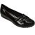 Rocket Dog Womens Rylie Patent Shoes