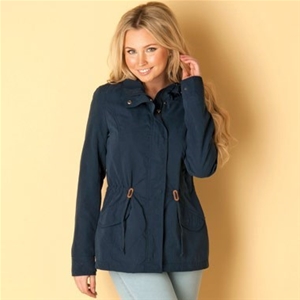 Only Womens Sun Spring Jacket