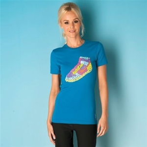 Nike Womens City T-Shirt