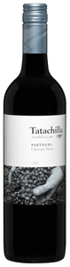 Tatachilla `Partners` Cabernet Shiraz 20