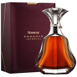 Hennessy `Paradis Impérial` Cognac (3 x 