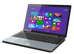 Toshiba Satellite S70T-A04G 17.3" Touch/