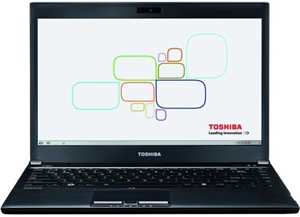 Toshiba Portégé R930 13.3" HD/C i5-3340M