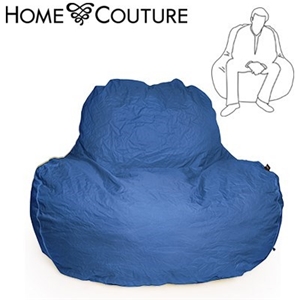 Home Couture The LAZY Lounge Bag - Frenc