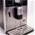 Philips Saeco Moltio Auto Coffee Machine - Silver
