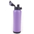 1L Lock & Lock Vacuum Thermos Bottle - Violet