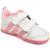 Adidas Baby Girls Liladi 4 Crib Trainers