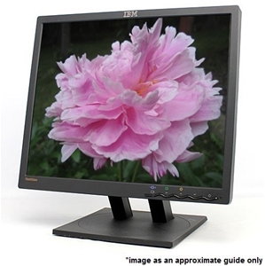 IBM ThinkVision L191p 19" LCD Monitor (B