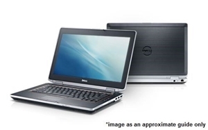 Dell Latitude E6420 14.1" Notebook