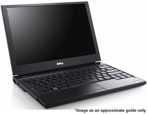 Dell Latitude E4300 13" Notebook