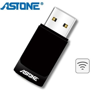 Astone AW-N300 Wireless USB Adaptor 300M