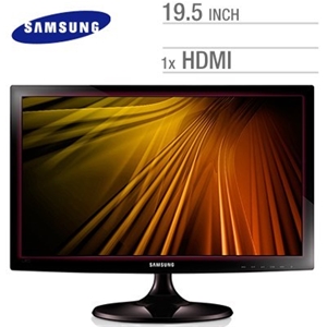 Samsung S20D300HY 19.5'' LED Monitor