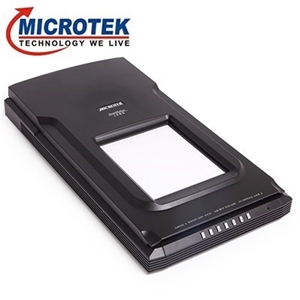 Microtek ScanMaker s480 Scanner