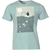 Penguin Infant Boys Fishing T-Shirt