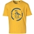 Penguin Junior Boys Circle Logo T-Shirt