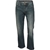 Armani Mens Washed 5 Pocket Jeans
