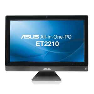 ASUS ET2210INTS-B003E 21.5 inch Full HD 