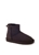 Ozwear UGG Classic Mini Boots In Various Colours Chocolate